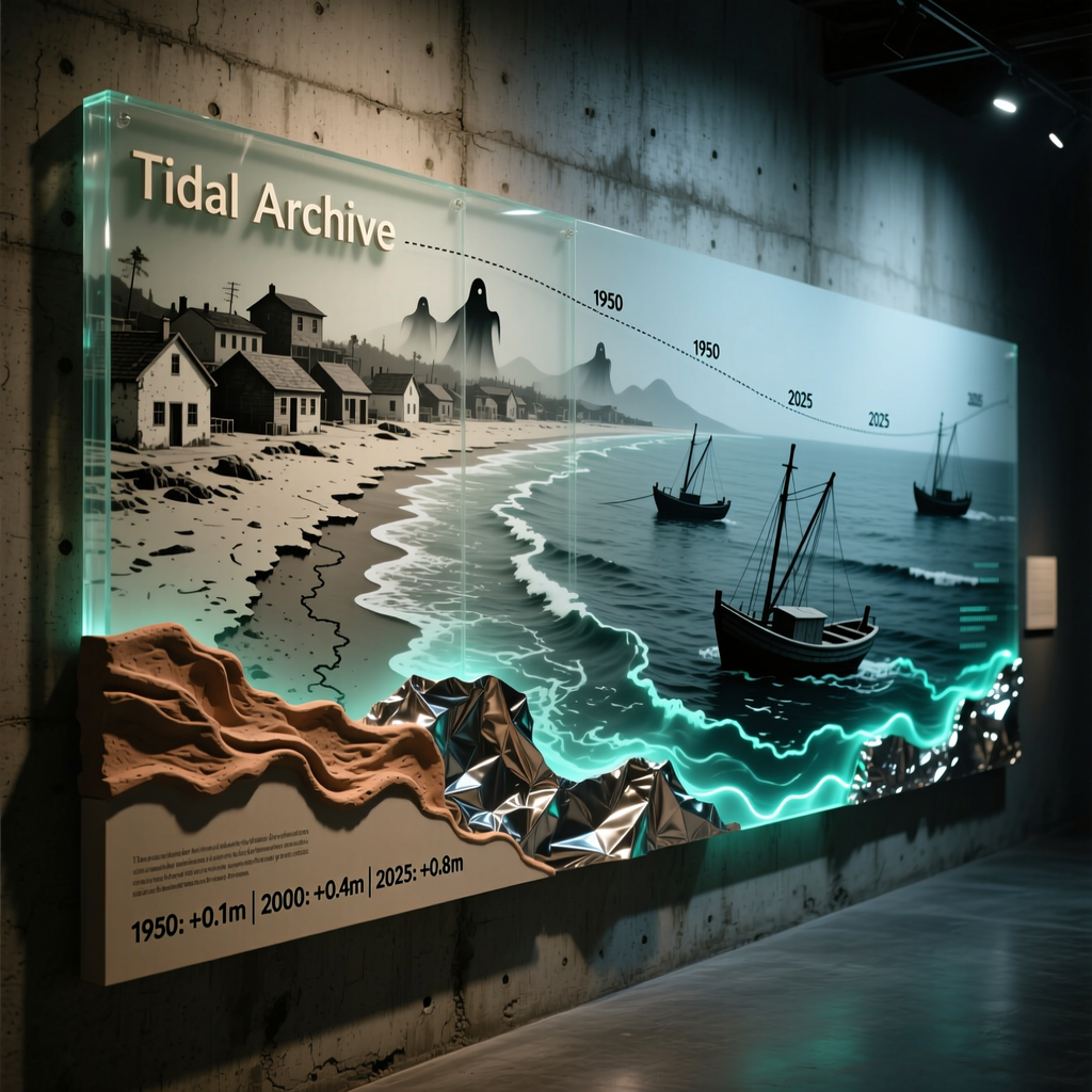 Tidal Archive