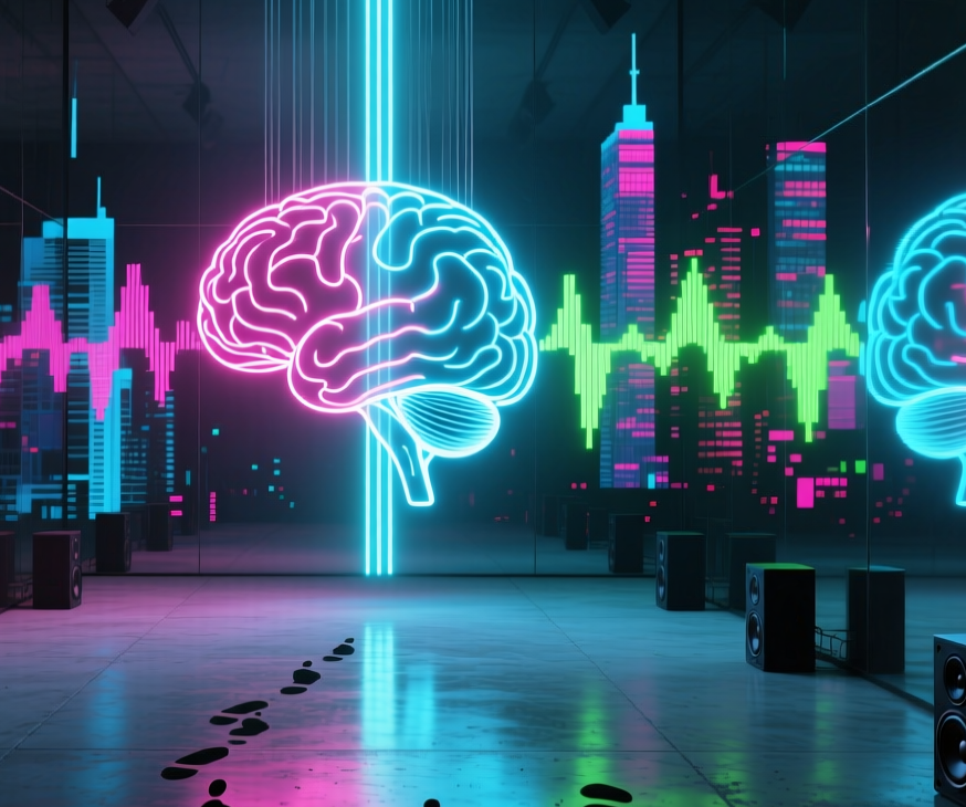 Afterimage Protocol (2025) detail 1