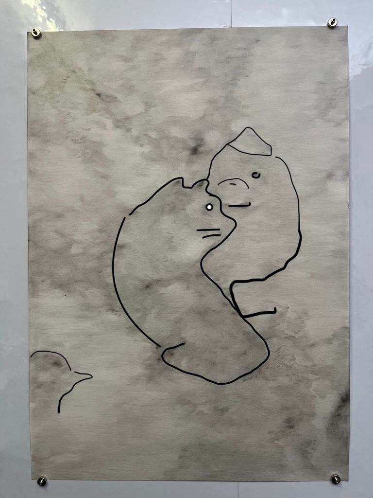 Afterlight Archive (2025) detail 3