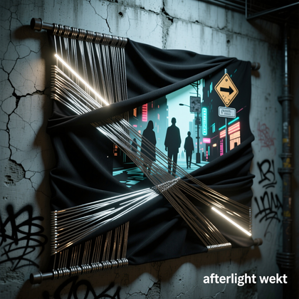 Afterlight Weft (2004)
