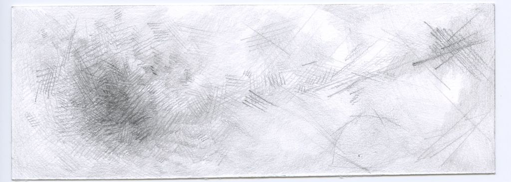 Afterlight Weft (2004) detail 1