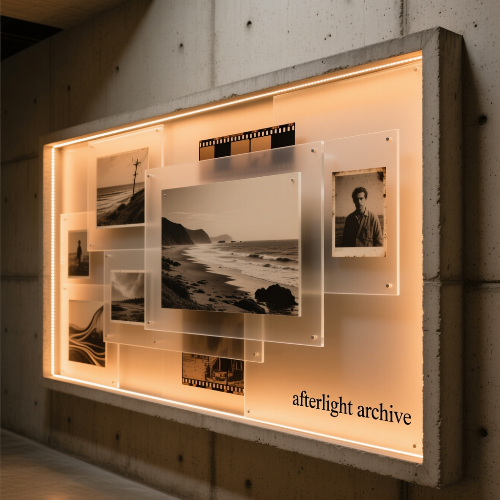 Afterlight Archive