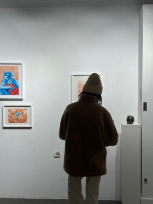 SHOW Berlin 2026 view 1