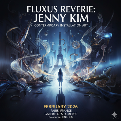 Paris Art Market 2026 view 3